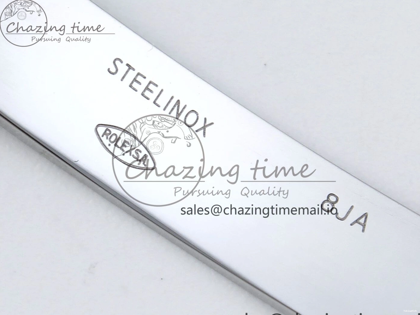 Bezel 904L Steel Dial Edition Bracelet 31 on ETA White 2688 DateJust ARF Diamonds 1:1 Best SS 278384RBR Jubilee Roman 0109